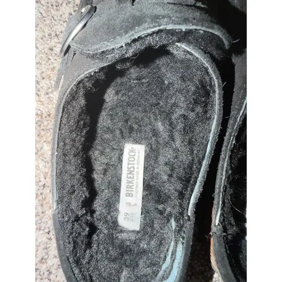 Birkenstock buckley clog women's size 8 - Picture 5 of 6